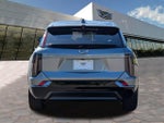2027 Cadillac OPTIQ Sport