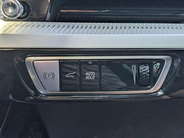 2027 Cadillac OPTIQ Sport