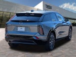 2027 Cadillac OPTIQ Sport