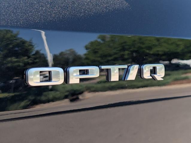 2027 Cadillac OPTIQ Sport