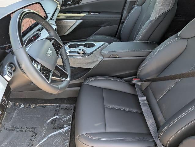 2027 Cadillac OPTIQ Sport