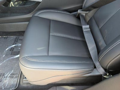 2027 Cadillac OPTIQ Sport