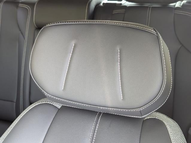 2027 Cadillac OPTIQ Sport