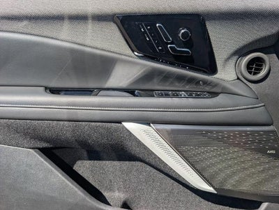 2027 Cadillac OPTIQ Sport