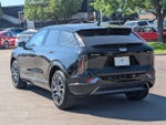 2027 Cadillac OPTIQ Sport