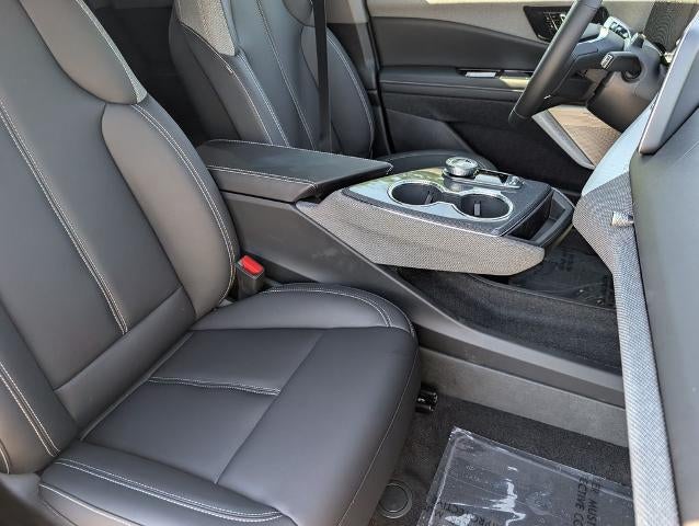 2027 Cadillac OPTIQ Sport