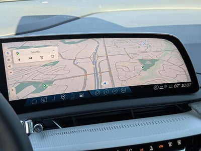 2027 Cadillac OPTIQ Sport