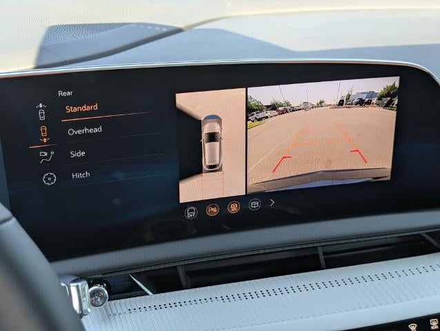 2027 Cadillac OPTIQ Sport
