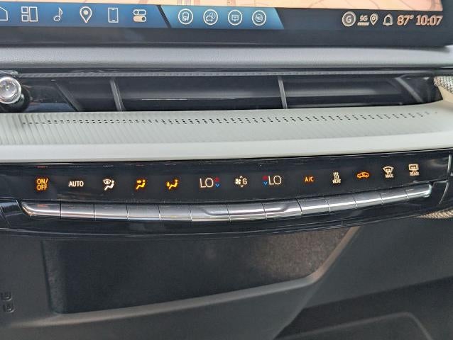 2027 Cadillac OPTIQ Sport