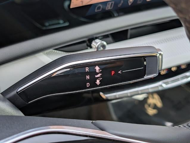 2027 Cadillac OPTIQ Sport