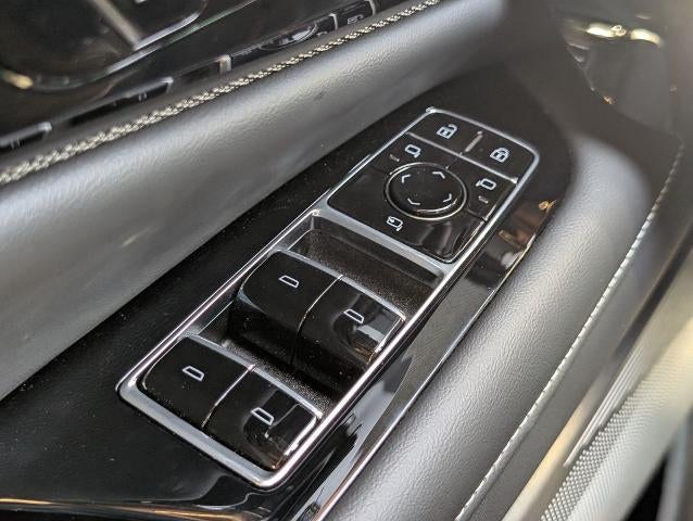 2027 Cadillac OPTIQ Sport