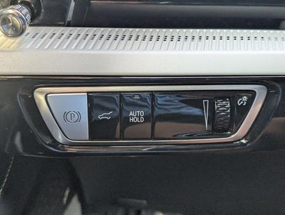 2027 Cadillac OPTIQ Sport