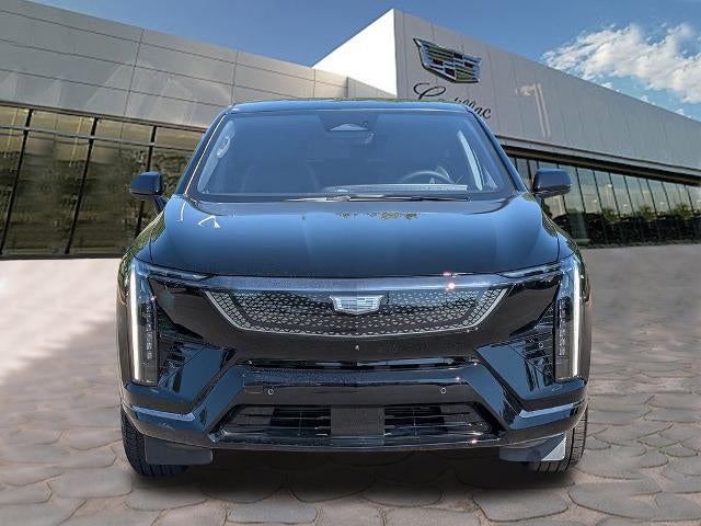 2027 Cadillac OPTIQ Sport
