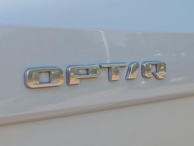 2027 Cadillac OPTIQ Premium Sport