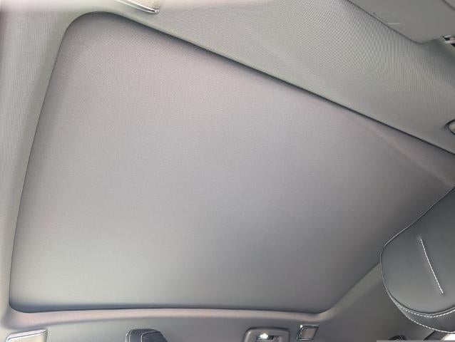 2027 Cadillac OPTIQ Premium Sport