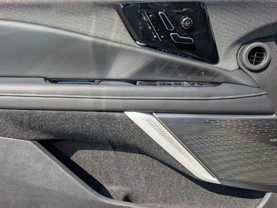 2027 Cadillac OPTIQ Premium Sport