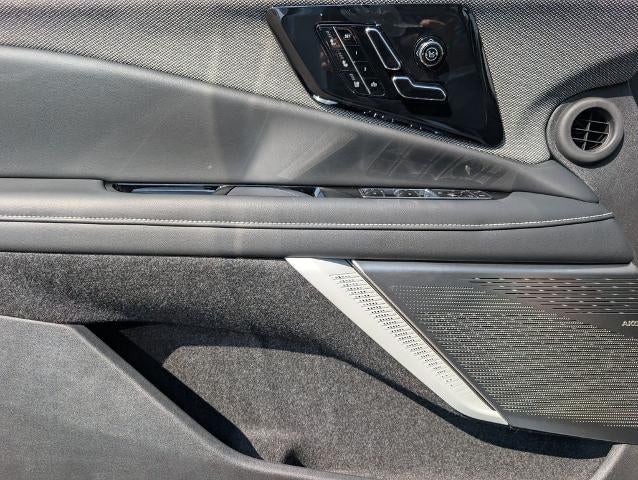 2027 Cadillac OPTIQ Premium Sport