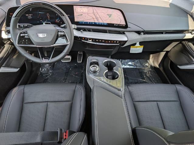 2027 Cadillac OPTIQ Premium Sport
