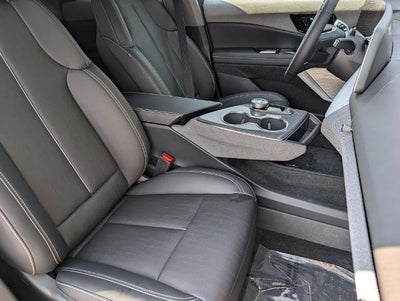 2027 Cadillac OPTIQ Premium Sport
