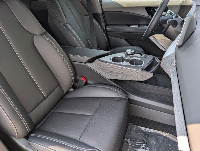 2027 Cadillac OPTIQ Premium Sport