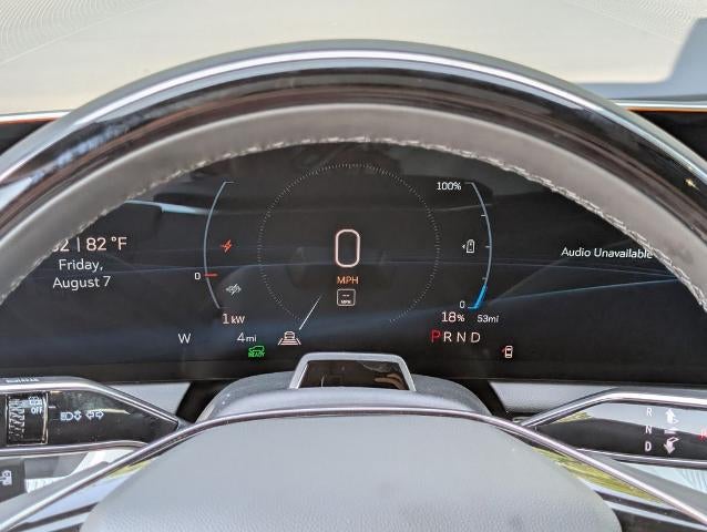 2027 Cadillac OPTIQ Premium Sport