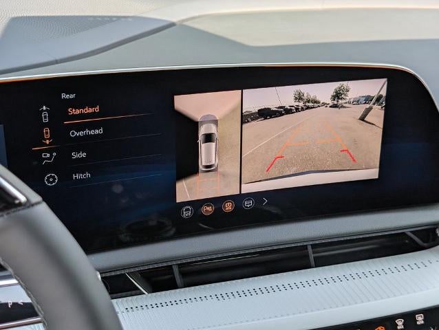 2027 Cadillac OPTIQ Premium Sport