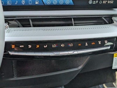 2027 Cadillac OPTIQ Premium Sport