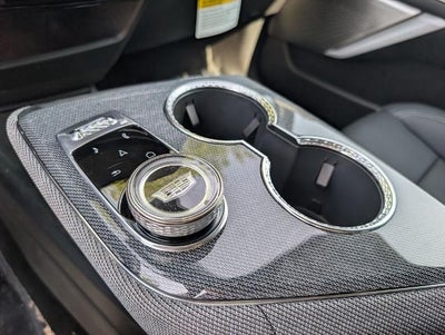 2027 Cadillac OPTIQ Premium Sport
