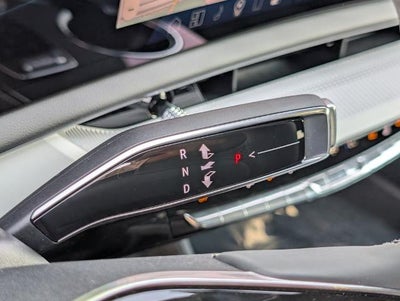 2027 Cadillac OPTIQ Premium Sport