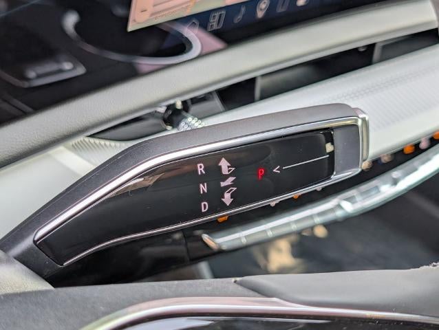 2027 Cadillac OPTIQ Premium Sport