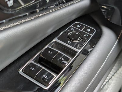 2027 Cadillac OPTIQ Premium Sport