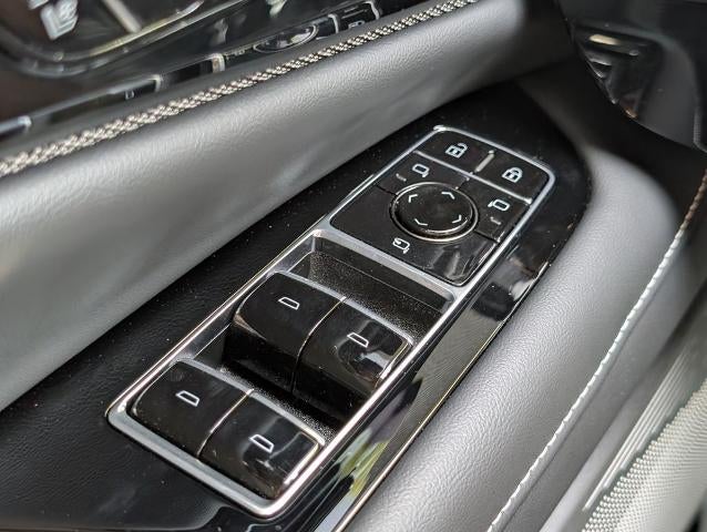 2027 Cadillac OPTIQ Premium Sport