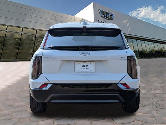 2027 Cadillac OPTIQ Premium Sport