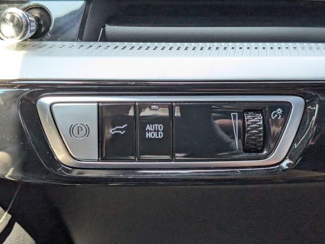 2027 Cadillac OPTIQ Premium Sport