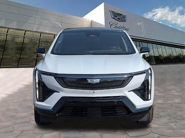 2027 Cadillac OPTIQ Premium Sport