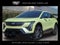 2027 Cadillac OPTIQ Premium Sport