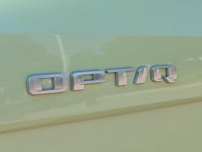 2027 Cadillac OPTIQ Premium Sport