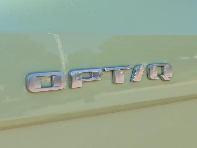 2027 Cadillac OPTIQ Premium Sport