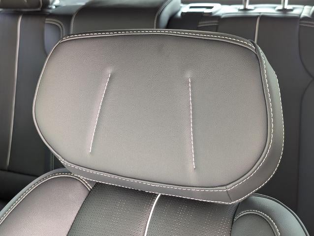 2027 Cadillac OPTIQ Premium Sport