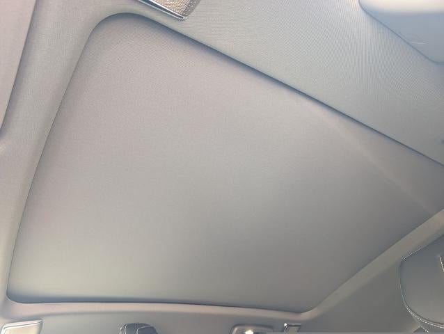 2027 Cadillac OPTIQ Premium Sport