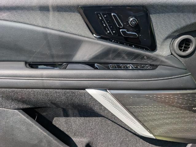 2027 Cadillac OPTIQ Premium Sport