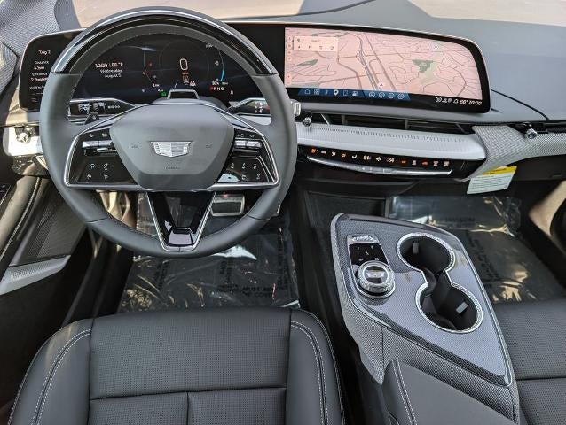2027 Cadillac OPTIQ Premium Sport