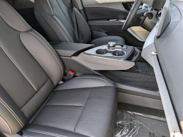 2027 Cadillac OPTIQ Premium Sport