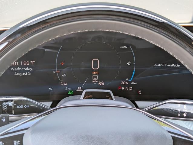 2027 Cadillac OPTIQ Premium Sport