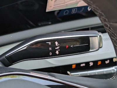2027 Cadillac OPTIQ Premium Sport