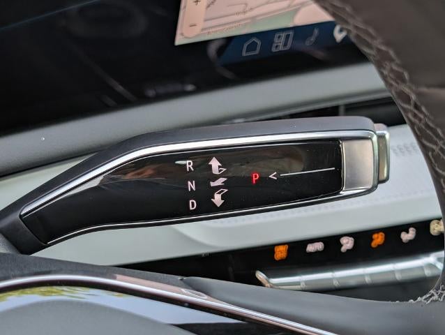 2027 Cadillac OPTIQ Premium Sport