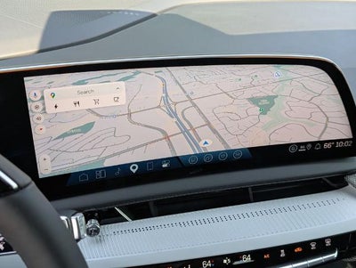 2027 Cadillac OPTIQ Premium Sport