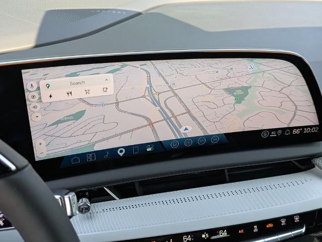 2027 Cadillac OPTIQ Premium Sport