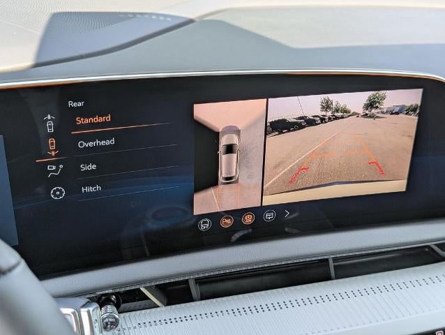 2027 Cadillac OPTIQ Premium Sport