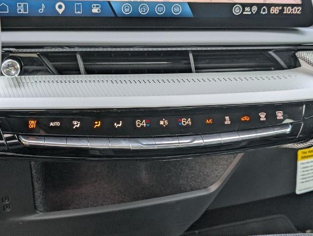 2027 Cadillac OPTIQ Premium Sport